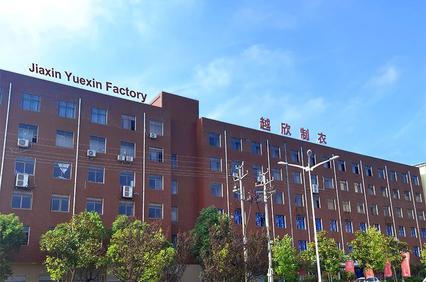 Jiaxin Silk Industrial Park