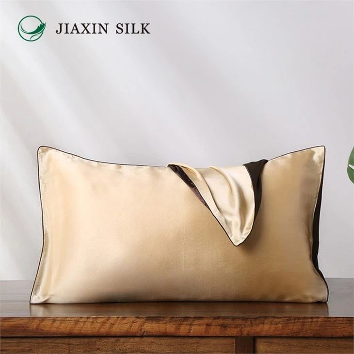Mulberry Silk Pillowcase Manufacturers