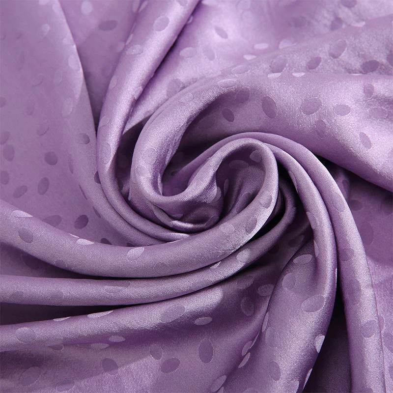 Organic Silk Fabric