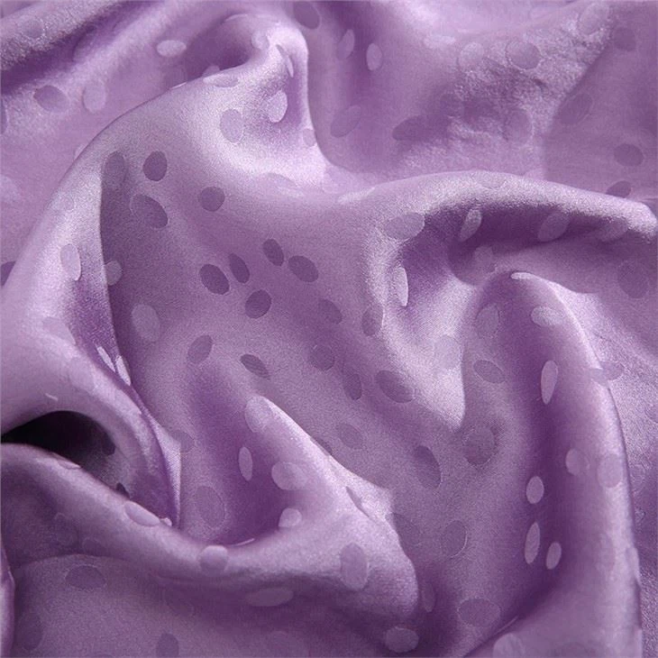 Silk Fabrics