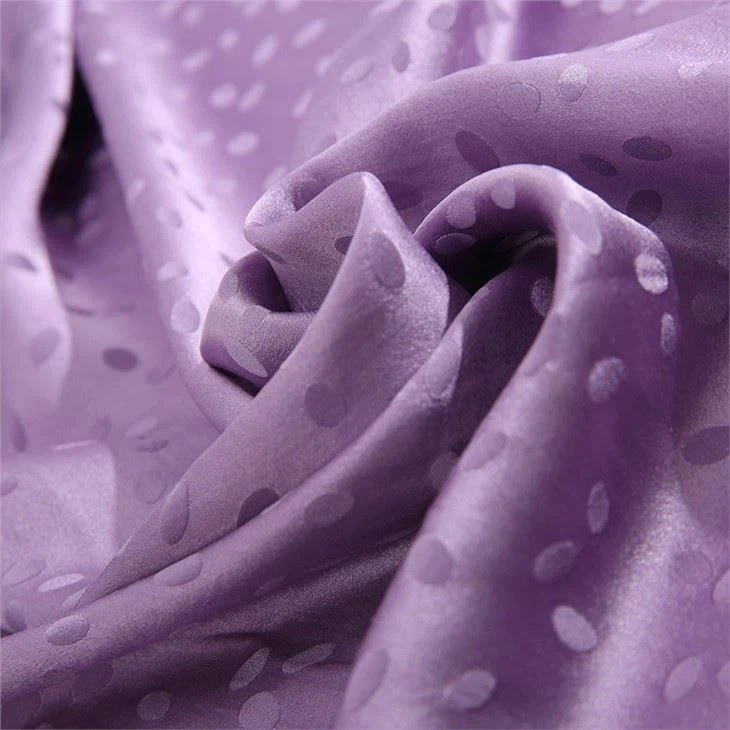 Silk Fabrics Manufacturers