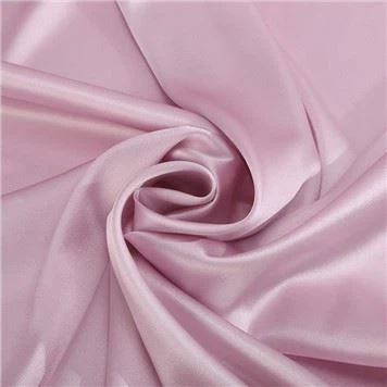 Elastic Silk Satin Fabric