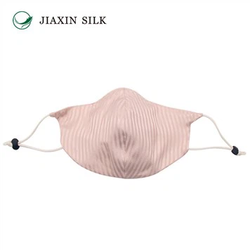 Mulberry Silk Face Mask