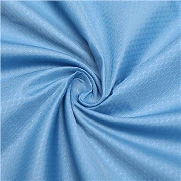 Recycle Nylon Fabric