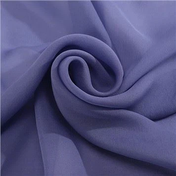 Silk Chiffon Fabric