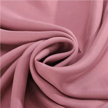 Silk Twill Fabric