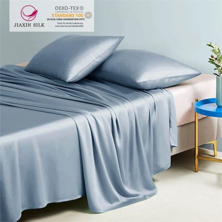 Silk Bedding suppliers
