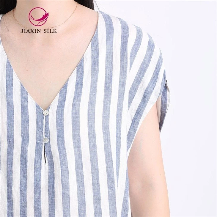 4Nice V neck