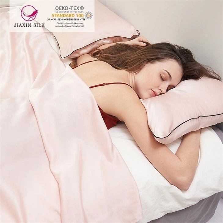 Silk Pillowcase factory