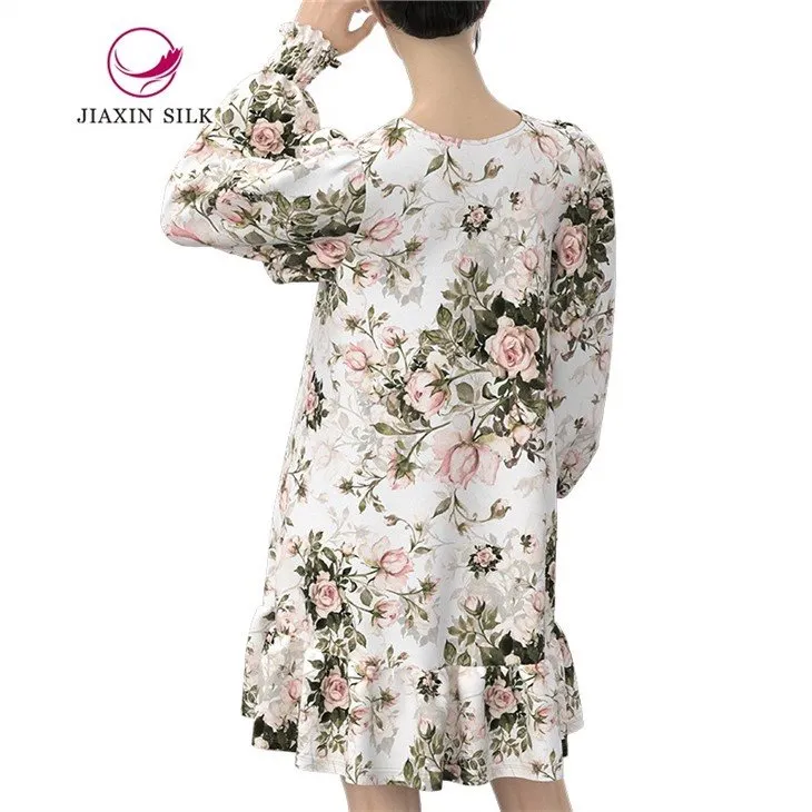Pure Silk Dress suppliers