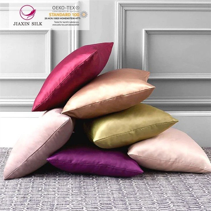Silk Pillowcase factory
