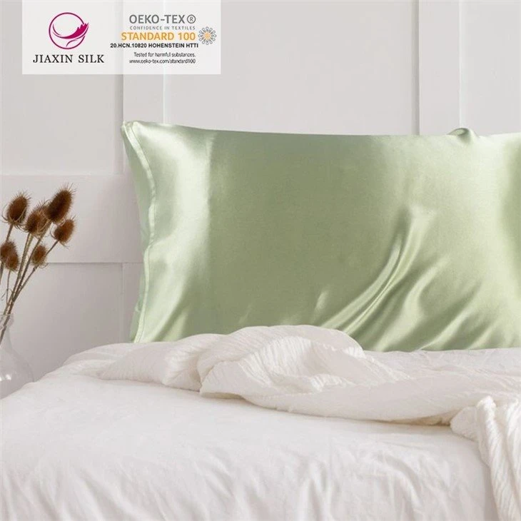 Silk Pillowcase suppliers