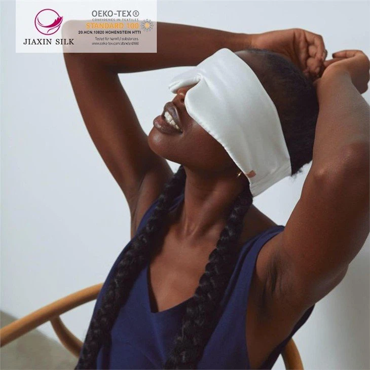 silk sleep  eye masks