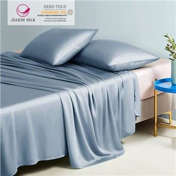 High And Luxury Silk Bedding 22 Momme Silk