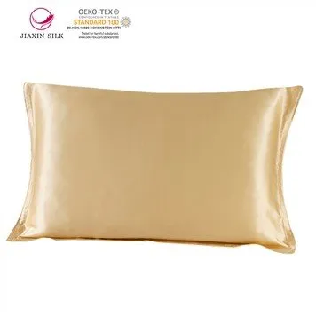 Oxford Best Silk Pillowcase Gift 16mm Envelop