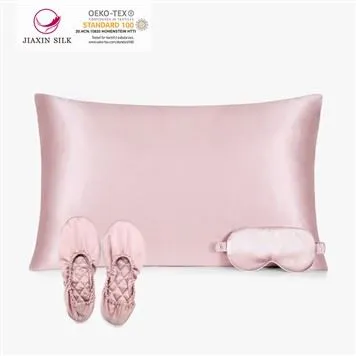 Softer Silk Pillowcase Sleep Set Best Sale