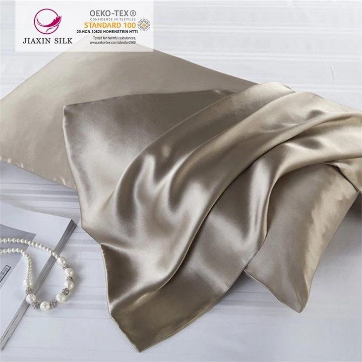 Silk Pillowcase Manufacturers