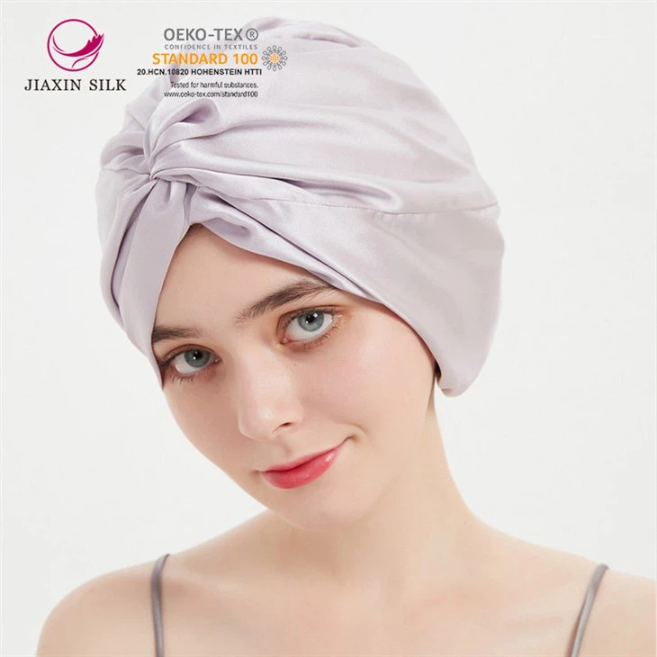 Custom Silk Bonnet Manufacturer