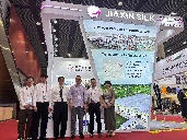 A Successful Canton Fair 2025 Autumn! Thank You For Connecting