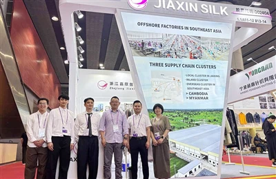 A Successful Canton Fair 2025 Autumn! Thank You For Connecting