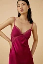 Silk Sleepwear