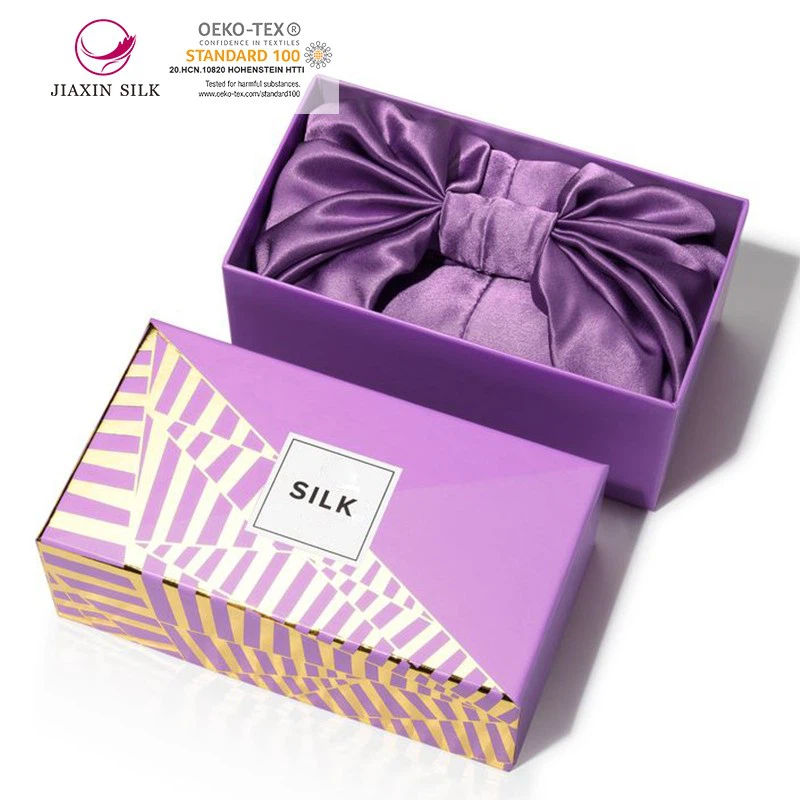 Silk Bonnet Suppliers